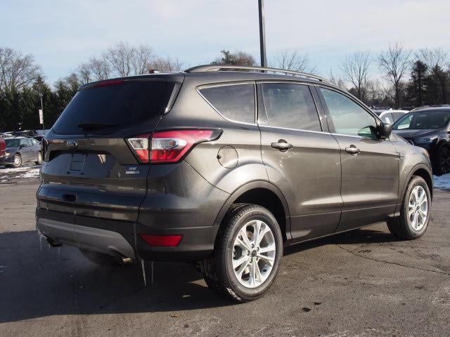 used 2018 Ford Escape car, priced at $12,933