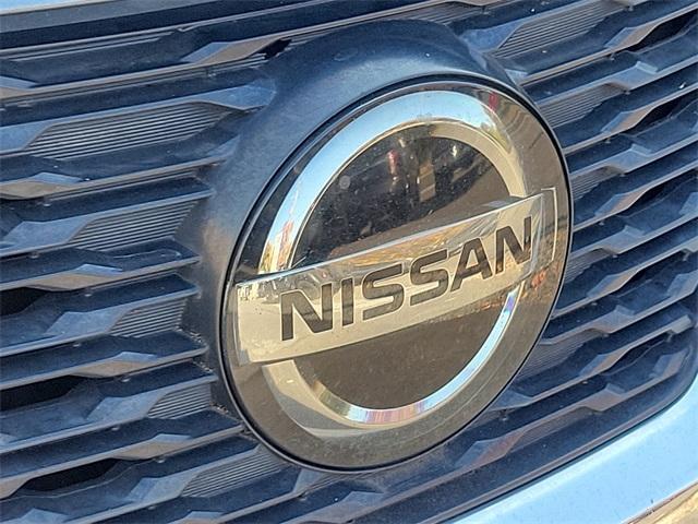 used 2019 Nissan Rogue car, priced at $13,936