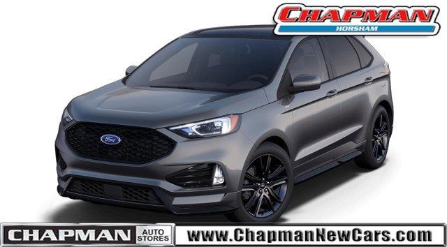 new 2023 Ford Edge car, priced at $41,234