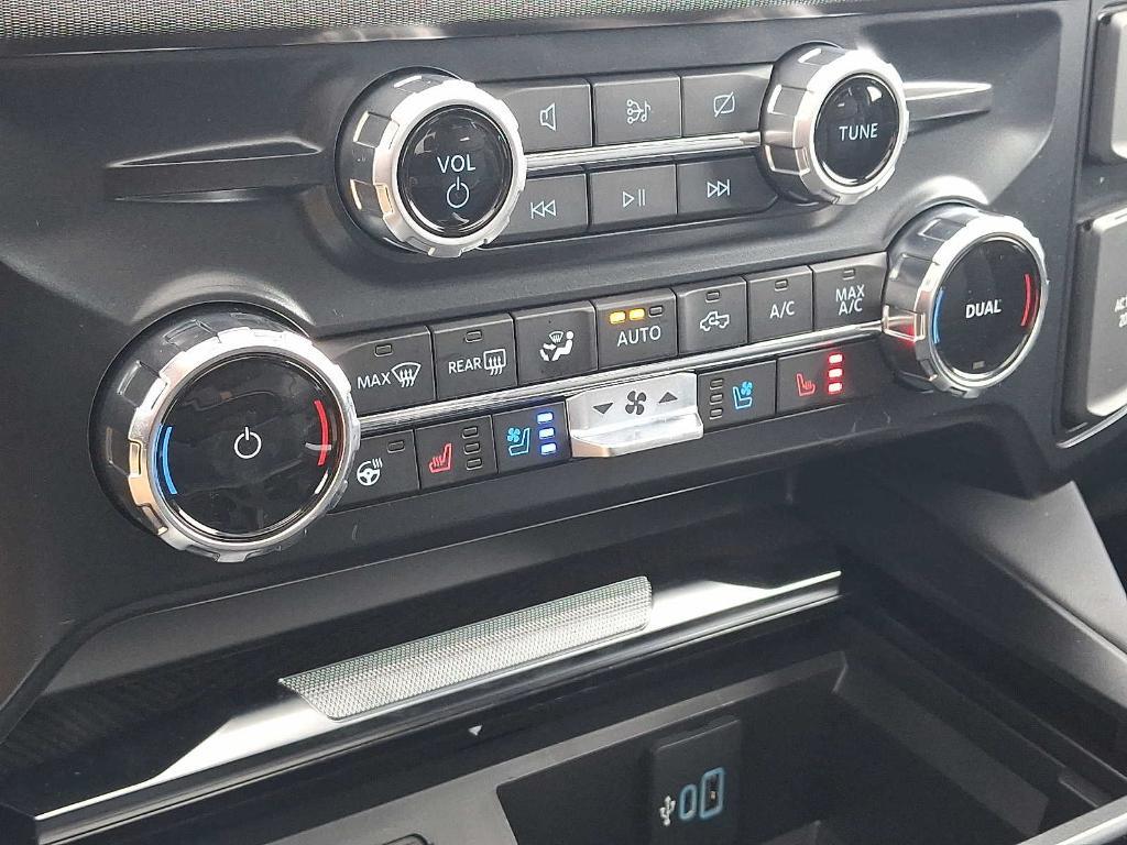 used 2024 Ford F-450 car, priced at $119,998