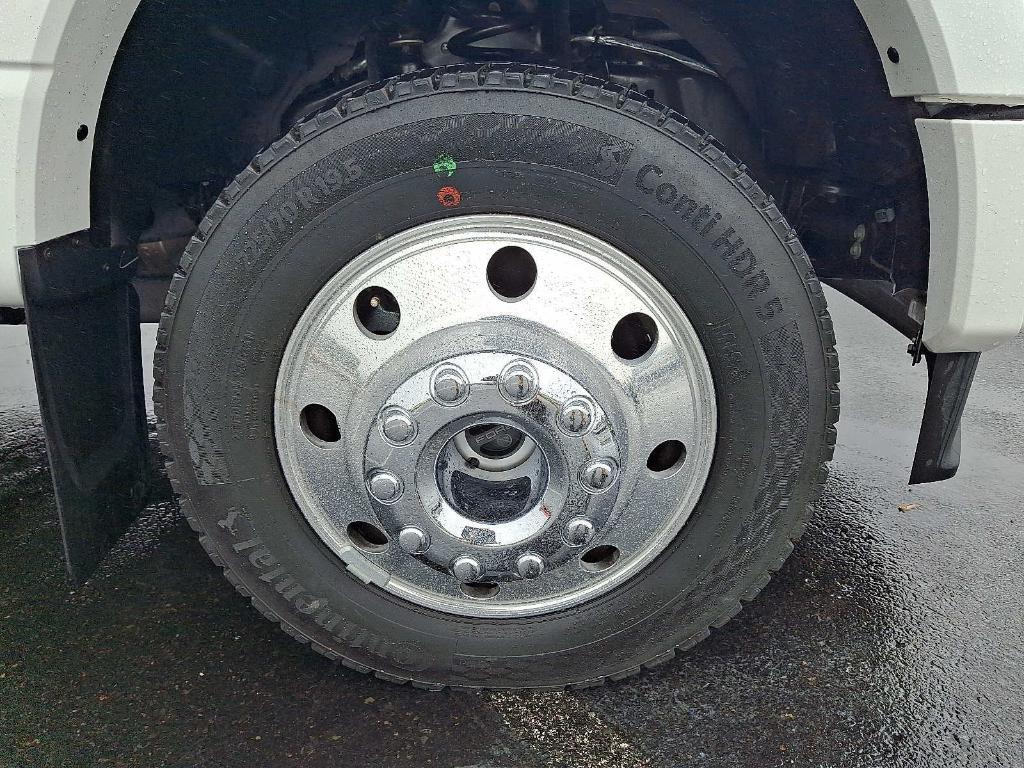 used 2024 Ford F-450 car, priced at $119,998
