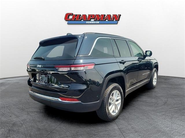 new 2024 Jeep Grand Cherokee car, priced at $39,293