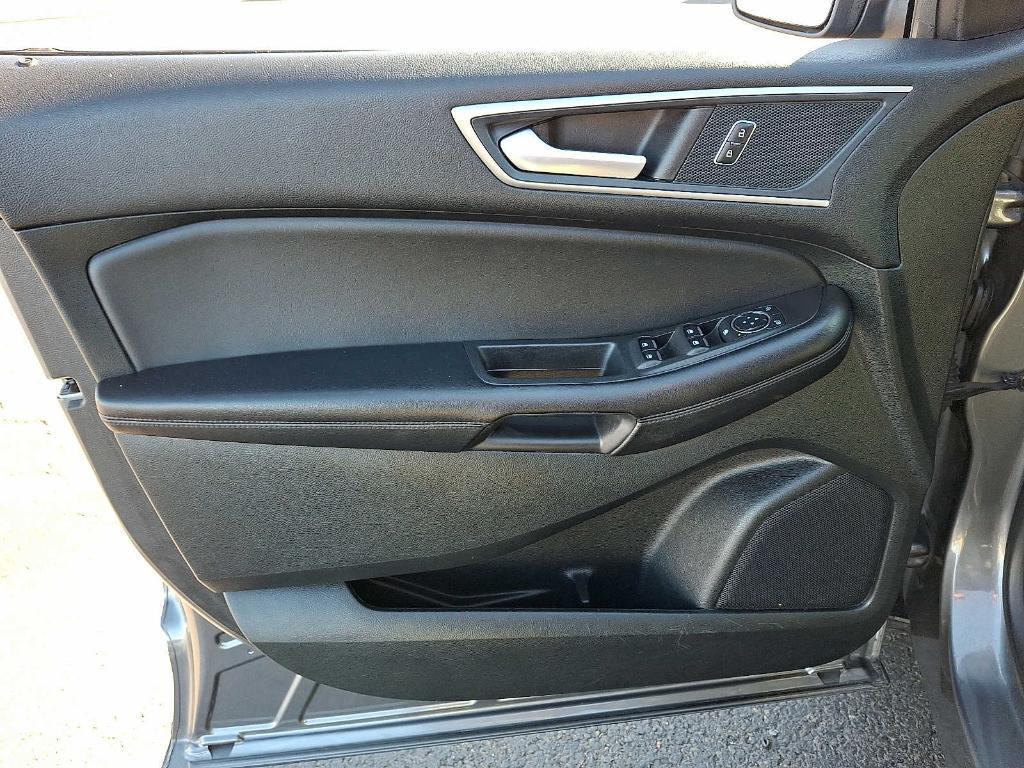 used 2023 Ford Edge car, priced at $23,449