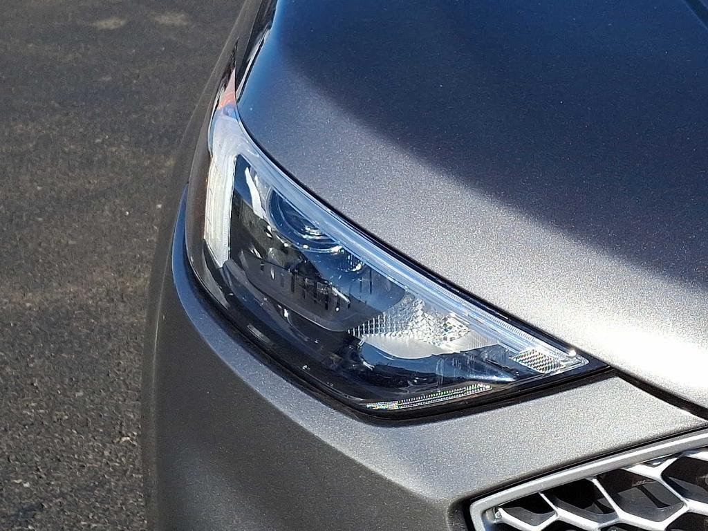 used 2023 Ford Edge car, priced at $23,449