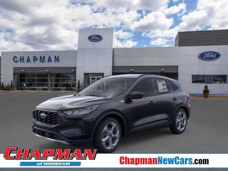 new 2025 Ford Escape car, priced at $30,709