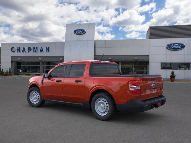 new 2024 Ford Maverick car, priced at $29,625