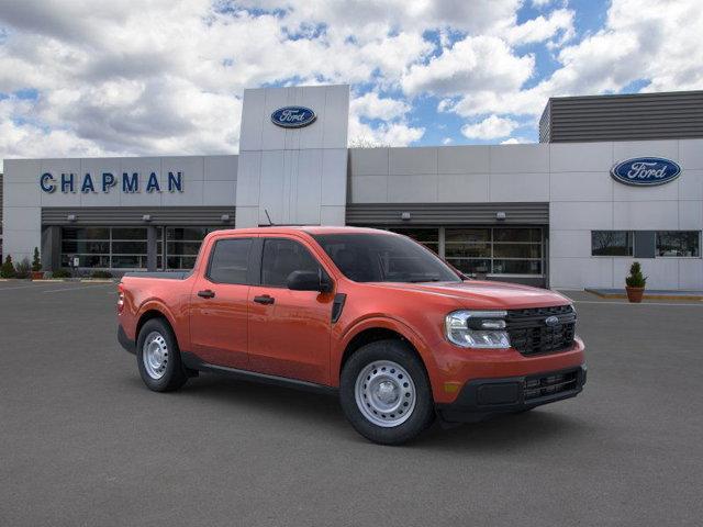 new 2024 Ford Maverick car, priced at $29,625