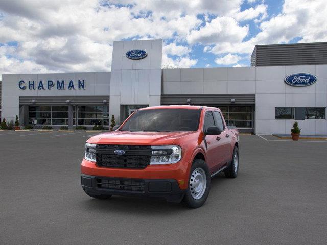 new 2024 Ford Maverick car, priced at $29,625