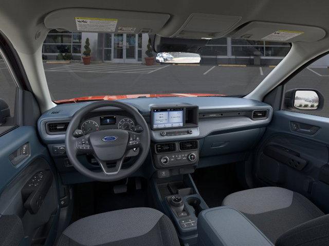 new 2024 Ford Maverick car, priced at $29,625