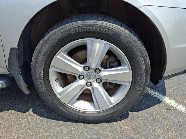 used 2011 Acura MDX car, priced at $7,999