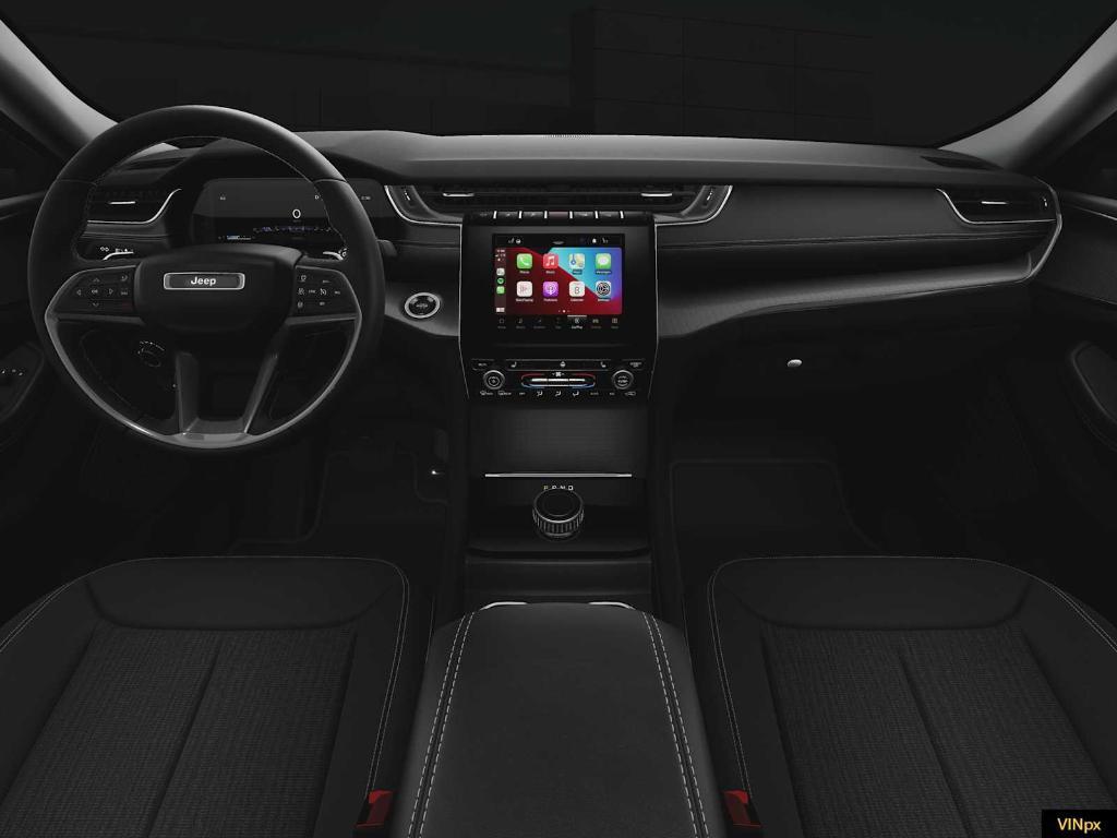 new 2025 Jeep Grand Cherokee car, priced at $42,804