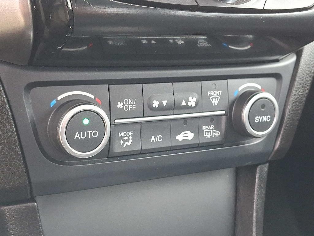 used 2021 Acura ILX car, priced at $23,998