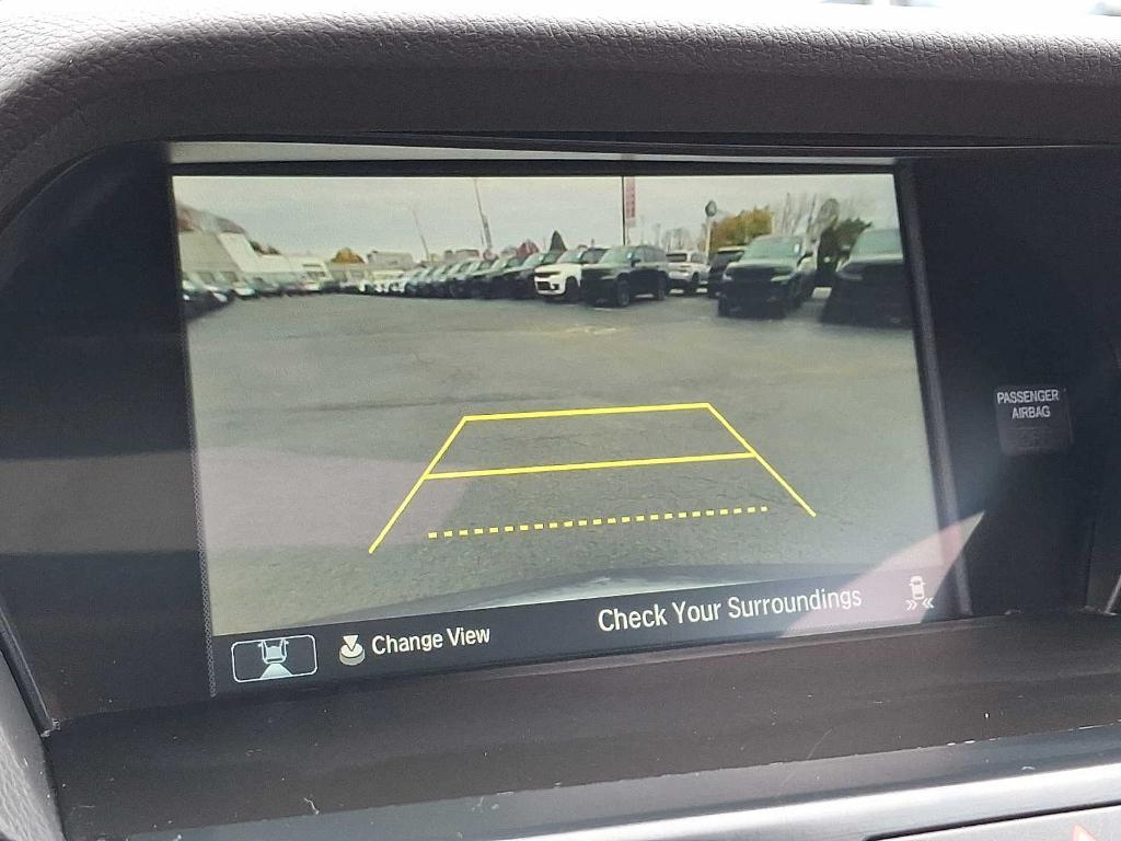 used 2021 Acura ILX car, priced at $23,998