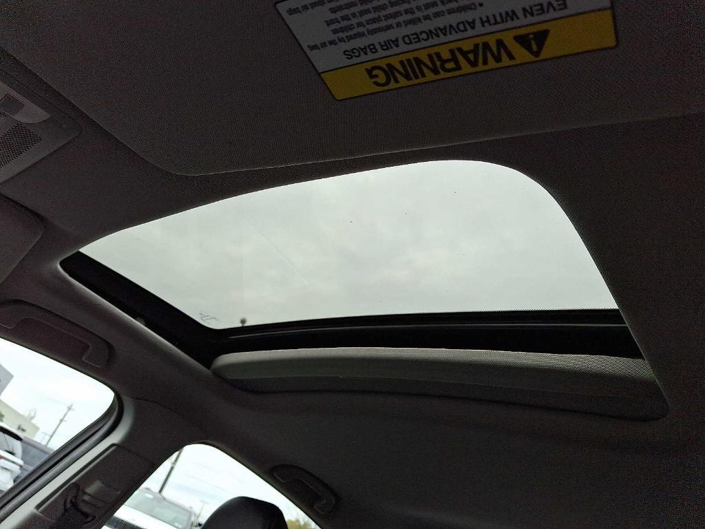 used 2021 Acura ILX car, priced at $23,998