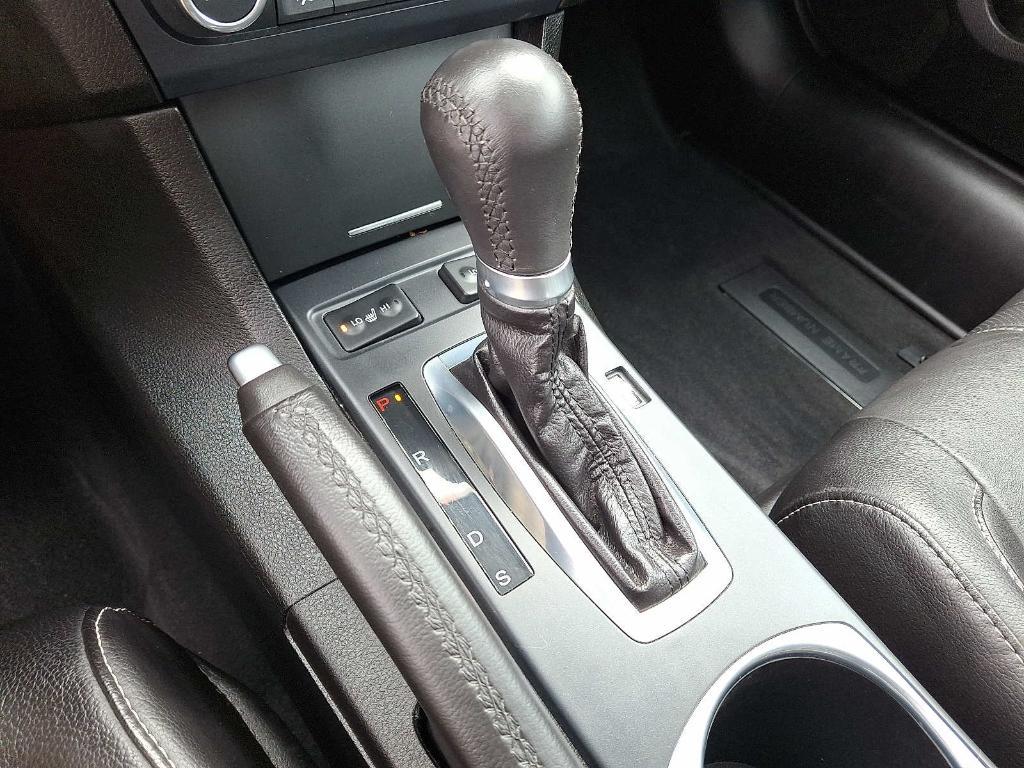 used 2021 Acura ILX car, priced at $23,998