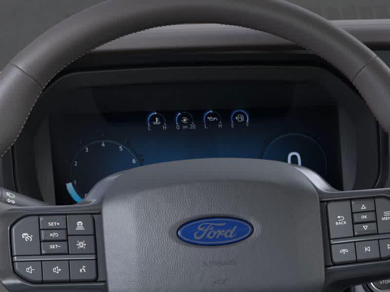 new 2025 Ford F-150 car, priced at $71,408