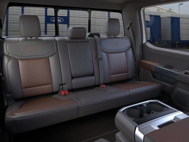 new 2025 Ford F-150 car, priced at $70,346