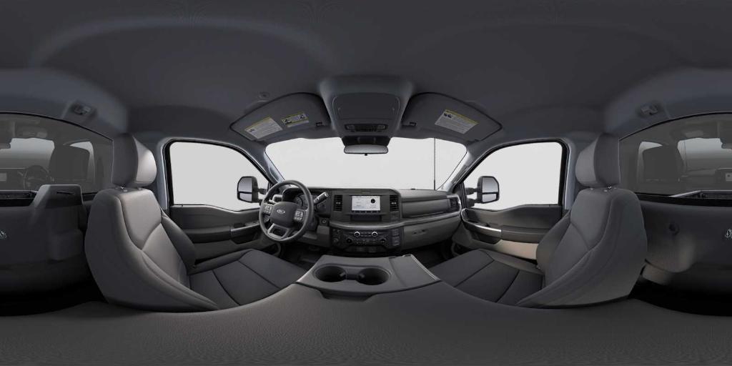 new 2025 Ford F-350 car, priced at $55,150