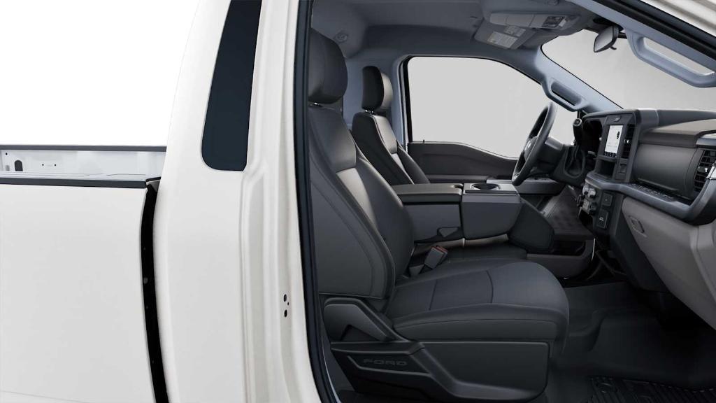 new 2025 Ford F-350 car, priced at $55,150