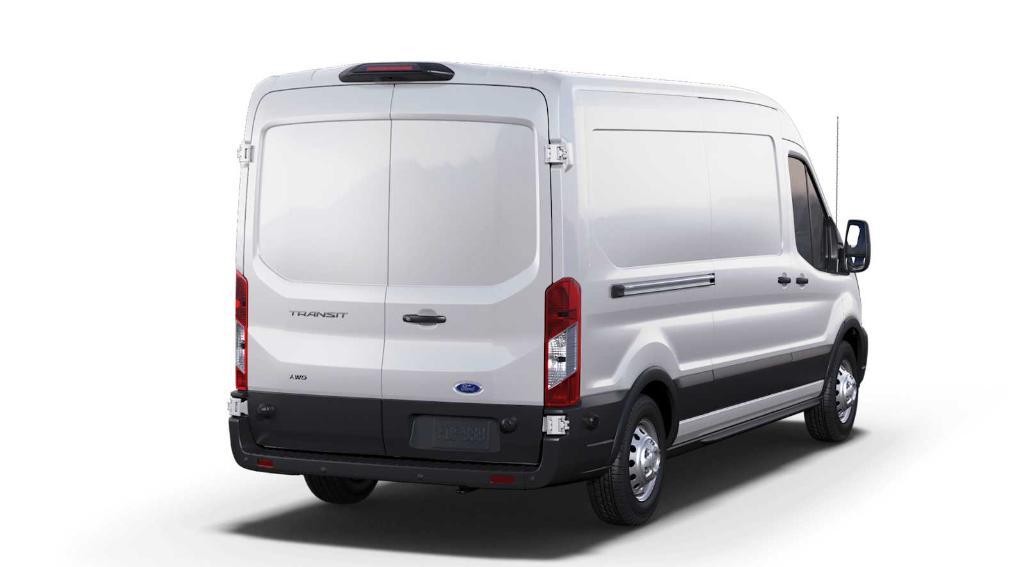 new 2024 Ford Transit-250 car, priced at $52,995