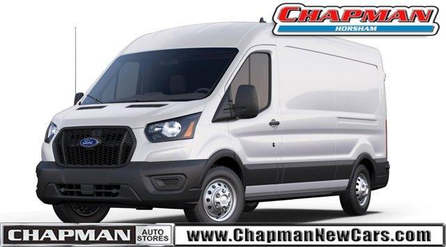 new 2024 Ford Transit-250 car, priced at $51,158