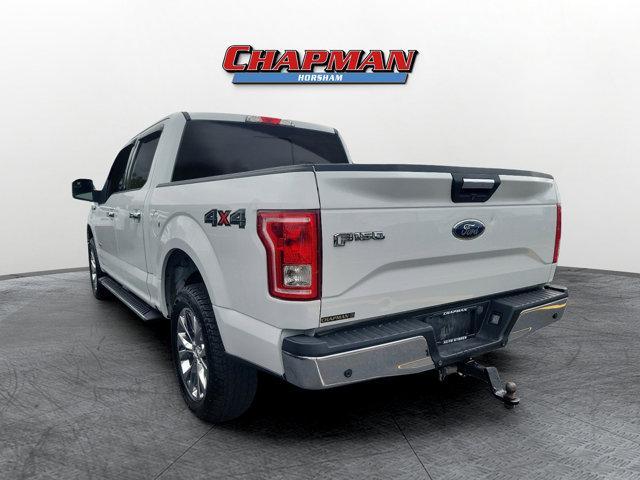 used 2016 Ford F-150 car, priced at $15,998