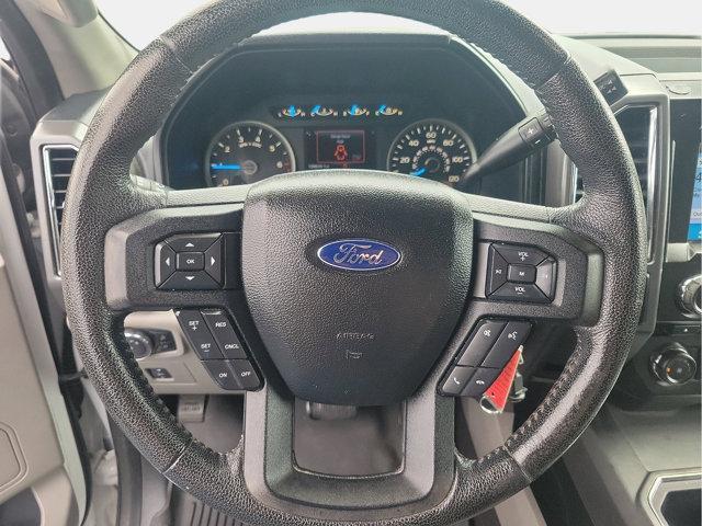 used 2016 Ford F-150 car, priced at $15,998