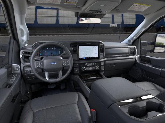 new 2025 Ford F-250 car, priced at $62,067