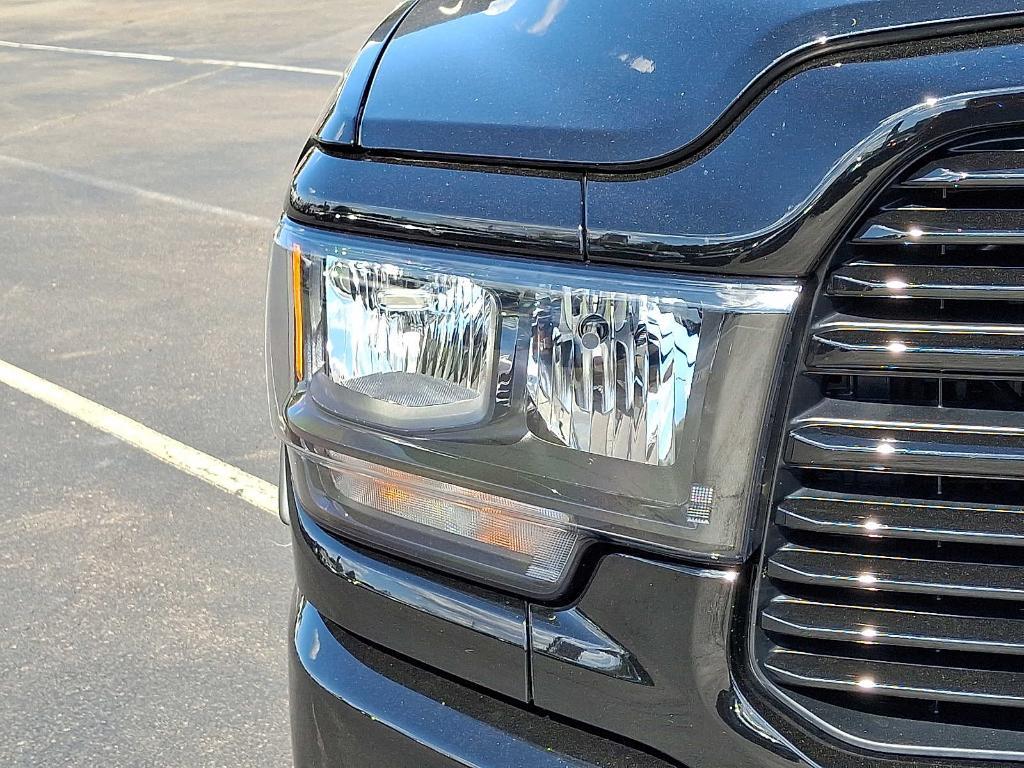 used 2020 Ram 2500 car, priced at $52,998