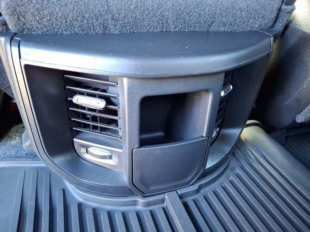 used 2020 Ram 2500 car, priced at $52,998