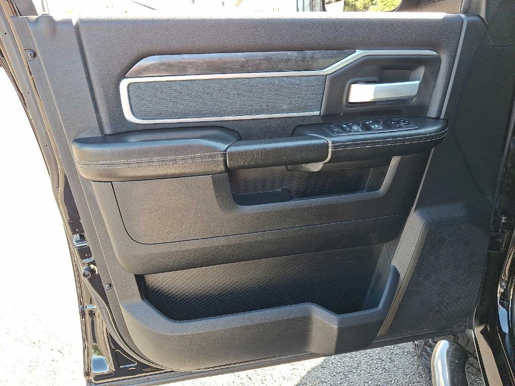 used 2020 Ram 2500 car, priced at $52,998