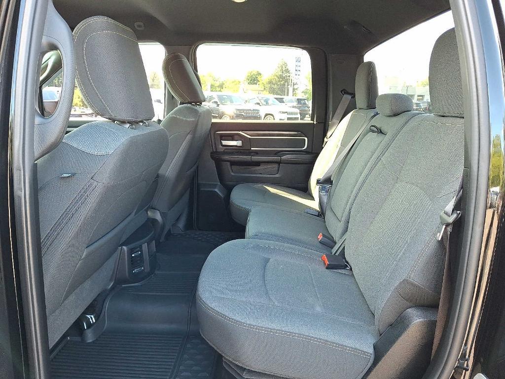used 2020 Ram 2500 car, priced at $52,998