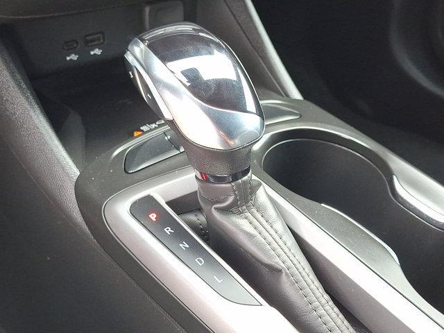 used 2024 Buick Envista car, priced at $21,449