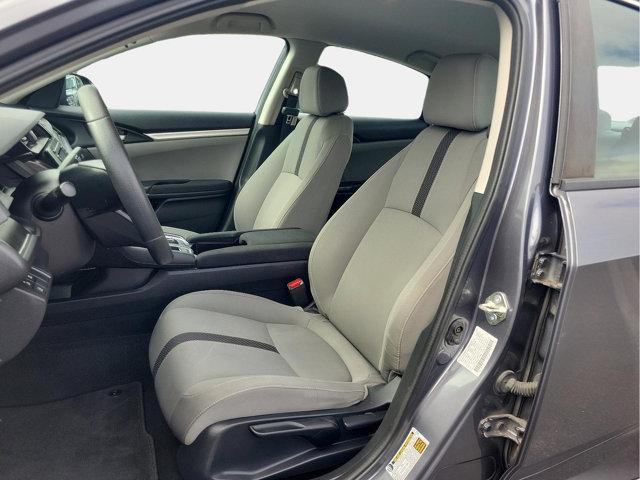 used 2019 Honda Civic car, priced at $16,994