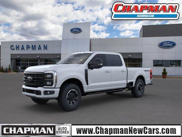 new 2024 Ford F-250 car, priced at $63,504