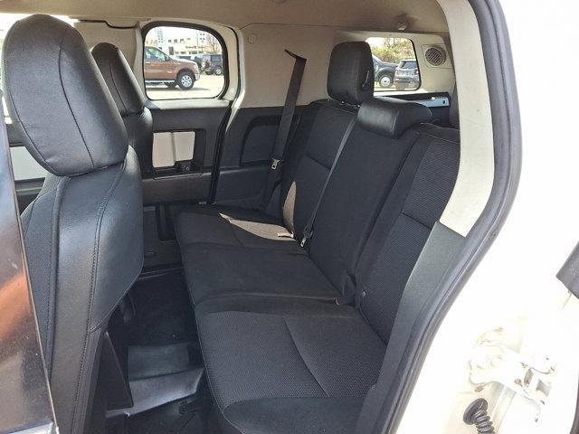 used 2013 Toyota FJ Cruiser car, priced at $17,889