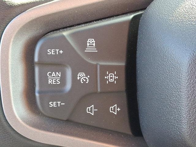 used 2025 Ford Bronco car, priced at $68,445