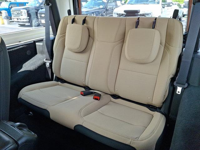 used 2021 Jeep Wrangler car, priced at $28,888