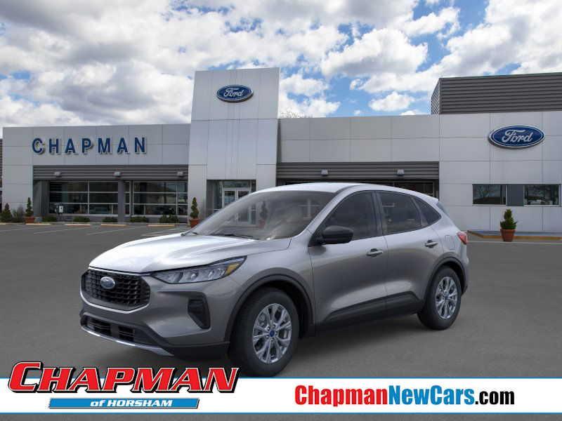 new 2025 Ford Escape car, priced at $31,336