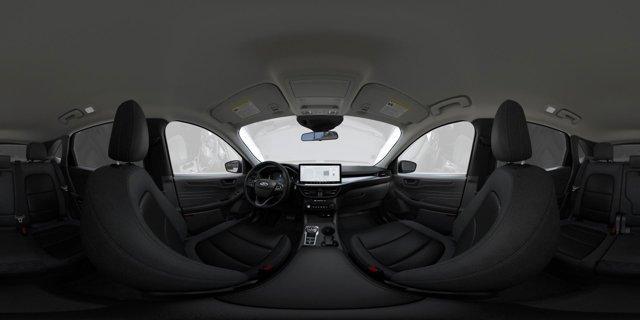new 2025 Ford Escape car, priced at $33,875