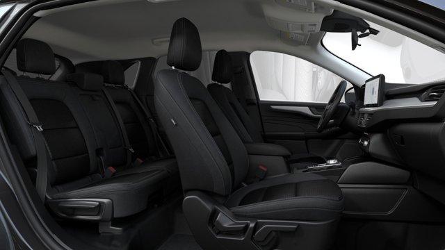 new 2025 Ford Escape car, priced at $33,875