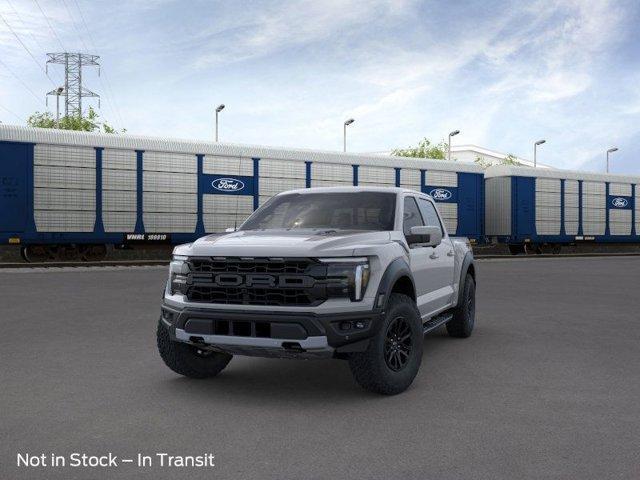 new 2024 Ford F-150 car, priced at $81,010