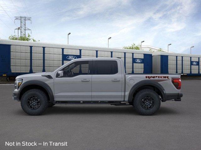 new 2024 Ford F-150 car, priced at $81,010