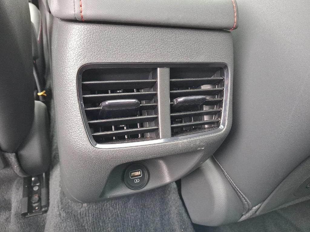 used 2023 Hyundai Sonata car, priced at $24,998