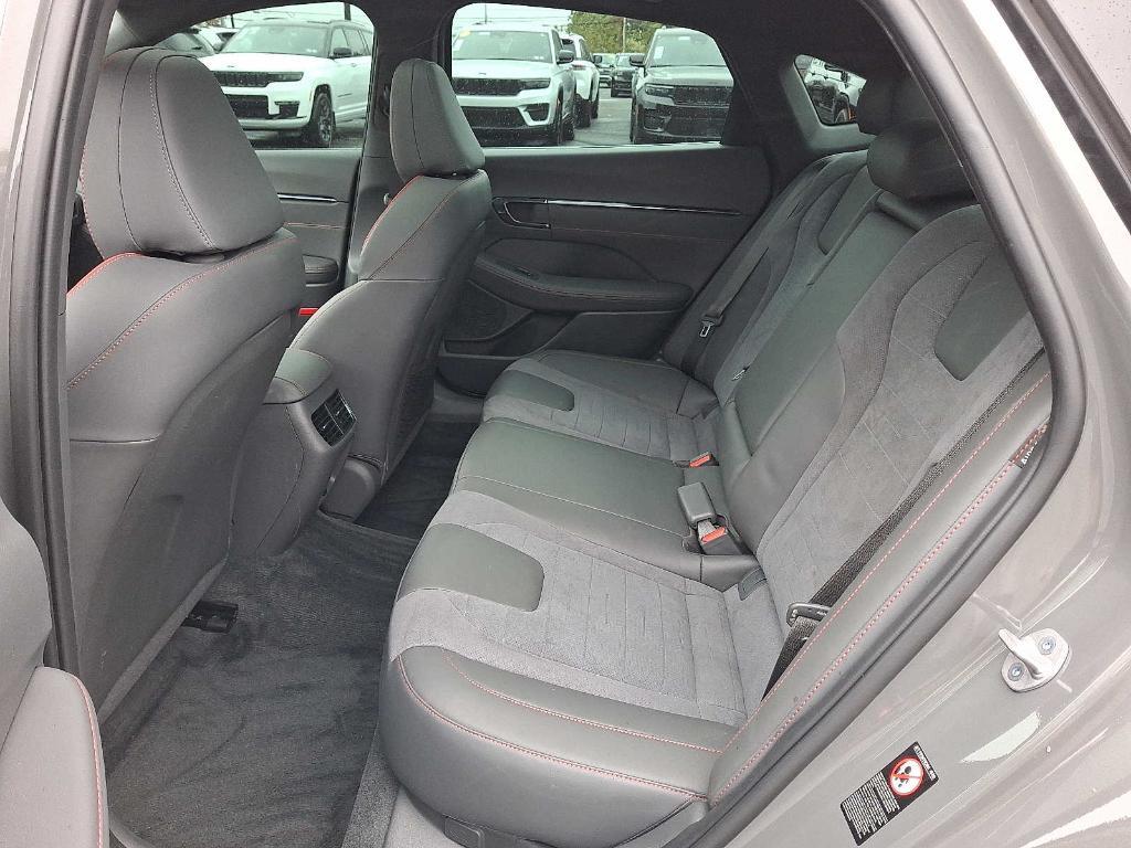 used 2023 Hyundai Sonata car, priced at $24,998