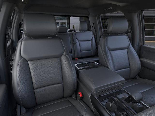 new 2025 Ford F-150 car, priced at $70,975