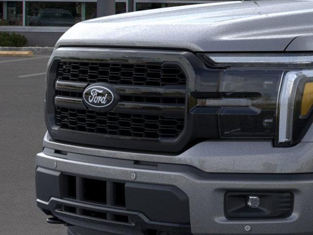 new 2025 Ford F-150 car, priced at $70,975