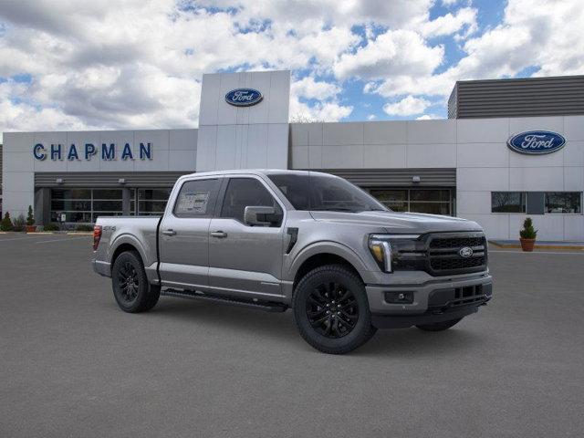 new 2025 Ford F-150 car, priced at $70,975