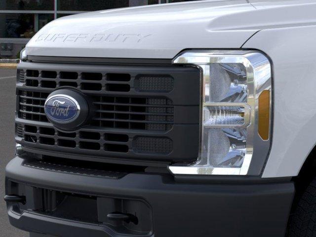 new 2024 Ford F-250 car, priced at $49,166