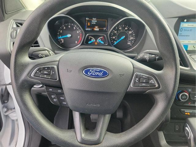 used 2019 Ford Escape car, priced at $10,899